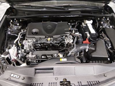 2024 Toyota Camry - Photo 9