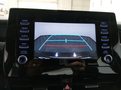 2024 Toyota Camry - Photo 16