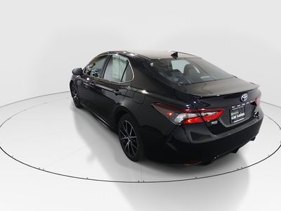 2024 Toyota Camry - Photo 5