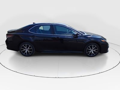 2024 Toyota Camry - Photo 8