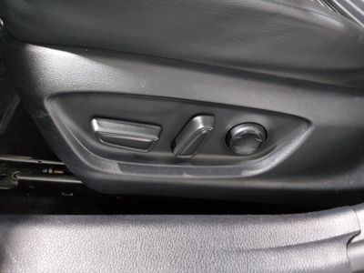2024 Toyota Camry - Photo 19