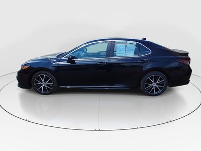 2024 Toyota Camry - Photo 4