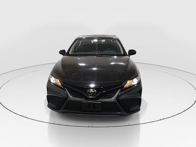 2024 Toyota Camry - Photo 2
