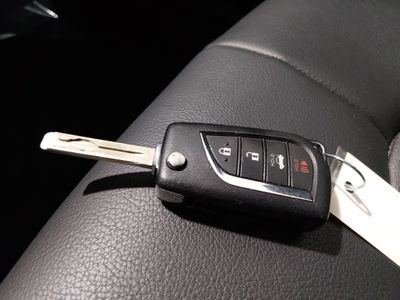 2024 Toyota Camry - Photo 15