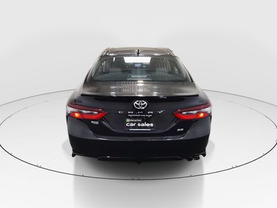 2024 Toyota Camry - Photo 6