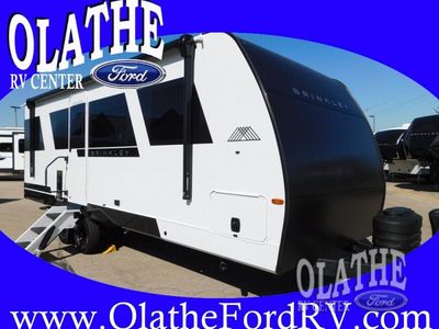2026 Brinkley Model Ix — front three-quarter view