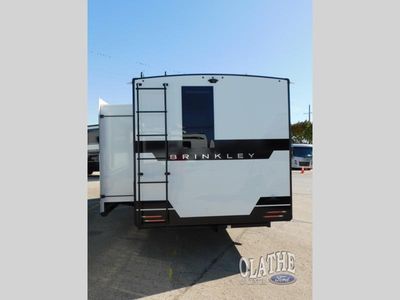 2026 Brinkley Model Ix — photo 8 view