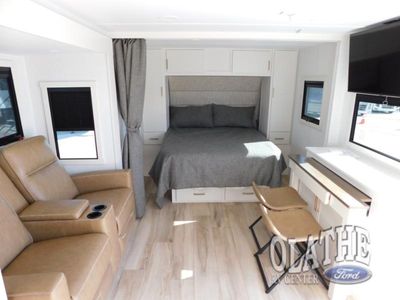 2026 Brinkley Model Ix — photo 28 view
