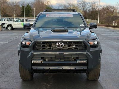 2025 Toyota 4Runner - Photo 4