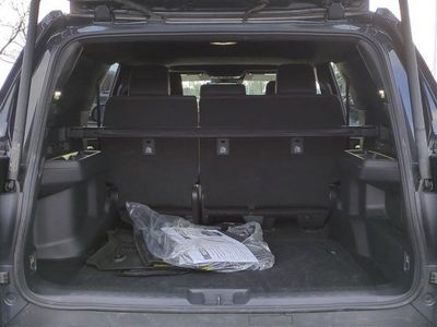 2025 Toyota 4Runner - Photo 17