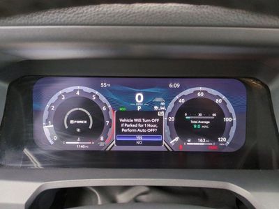 2025 Toyota 4Runner - Photo 11