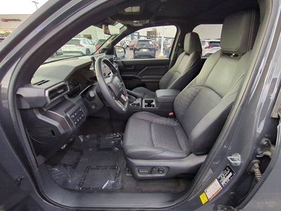 2025 Toyota 4Runner - Photo 8