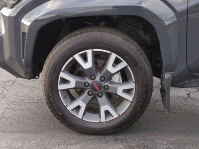 2025 Toyota 4Runner - Photo 7
