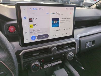 2025 Toyota 4Runner - Photo 12