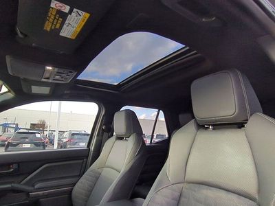2025 Toyota 4Runner - Photo 10