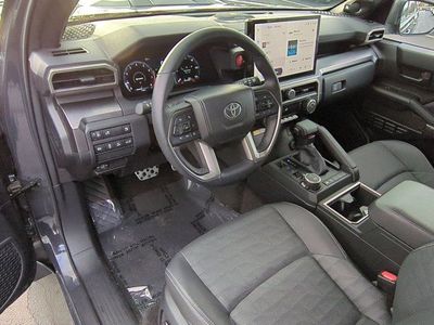 2025 Toyota 4Runner - Photo 9