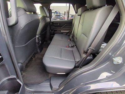 2025 Toyota 4Runner - Photo 16