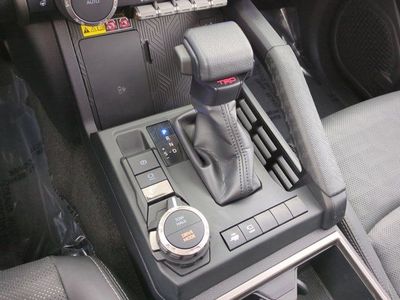 2025 Toyota 4Runner - Photo 15