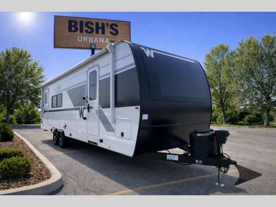 2026 Winnebago Thrive - Photo 1