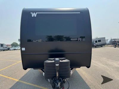 2026 Winnebago Thrive - Photo 9