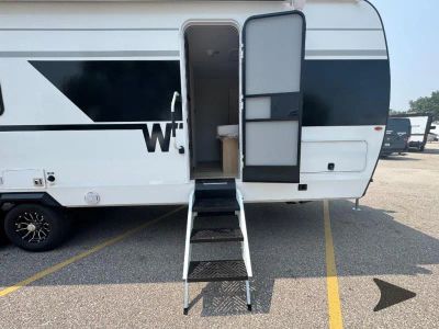 2026 Winnebago Thrive - Photo 81