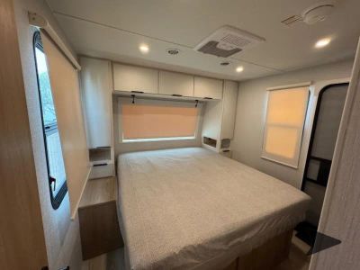 2026 Winnebago Thrive - Photo 65