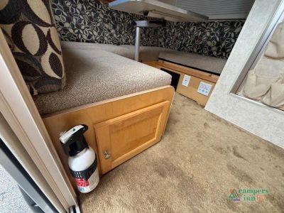 2019 nuCamp RV TAB 320 — photo 21 view