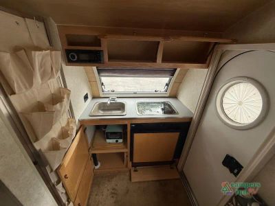 2019 nuCamp RV TAB 320 — photo 10 view