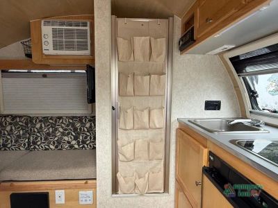 2019 nuCamp RV TAB 320 — photo 24 view