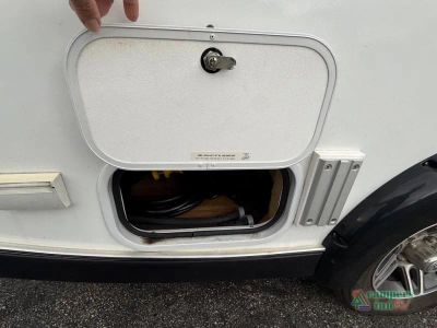 2019 nuCamp RV TAB 320 — photo 30 view