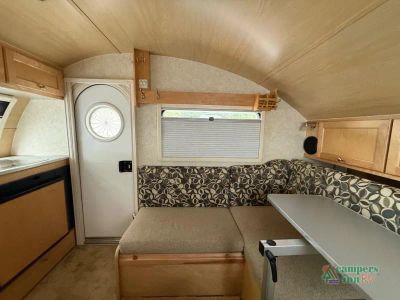 2019 nuCamp RV TAB 320 — photo 14 view