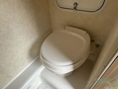 2019 nuCamp RV TAB 320 — photo 26 view