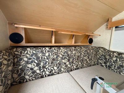 2019 nuCamp RV TAB 320 — photo 20 view
