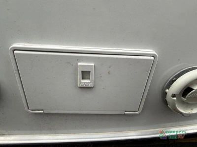 2019 nuCamp RV TAB 320 — photo 28 view