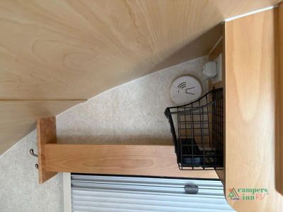 2019 nuCamp RV TAB 320 — photo 17 view