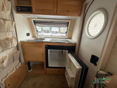 2019 nuCamp RV TAB 320 — photo 7 view