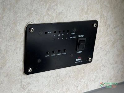 2019 nuCamp RV TAB 320 — photo 11 view
