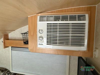 2019 nuCamp RV TAB 320 — photo 16 view