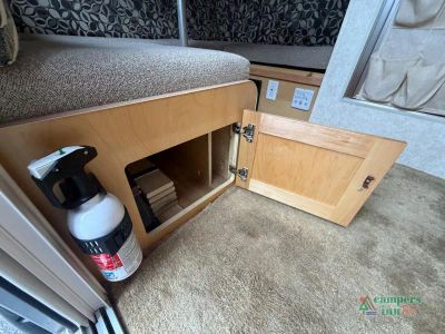 2019 nuCamp RV TAB 320 — photo 22 view