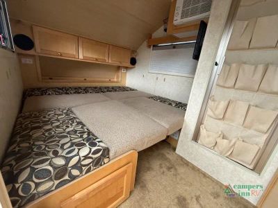2019 nuCamp RV TAB 320 — photo 23 view
