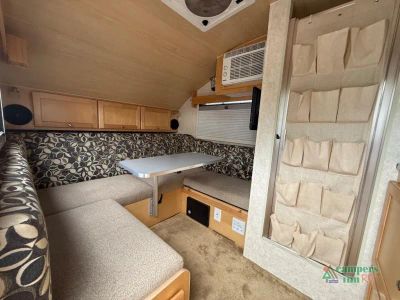 2019 nuCamp RV TAB 320 — photo 18 view