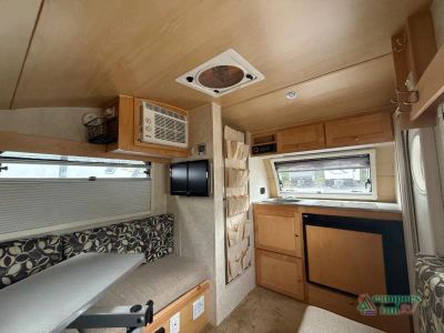 2019 nuCamp RV TAB 320 — photo 12 view