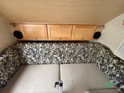 2019 nuCamp RV TAB 320 — photo 19 view