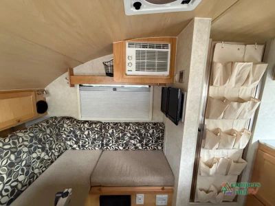 2019 nuCamp RV TAB 320 — photo 15 view