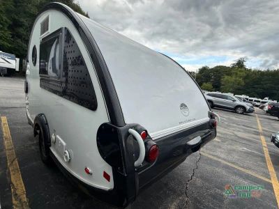 2019 nuCamp RV TAB 320 — detail view
