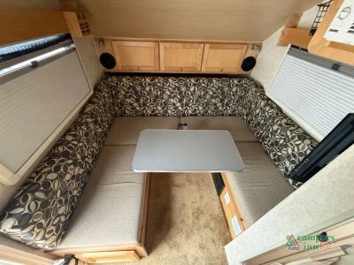2019 nuCamp RV TAB 320 — photo 13 view