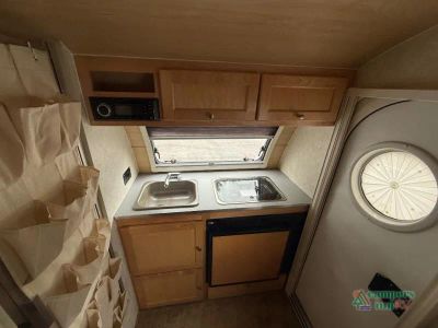 2019 nuCamp RV TAB 320 — photo 9 view