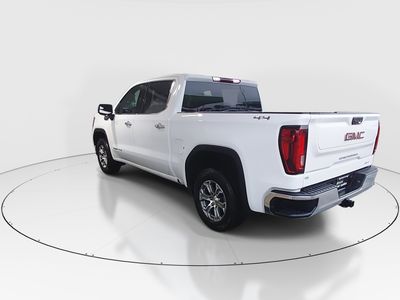 2024 GMC Sierra 1500 - Photo 5
