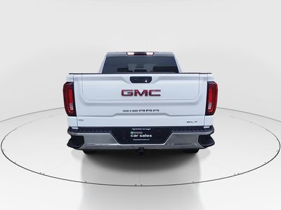 2024 GMC Sierra 1500 - Photo 6