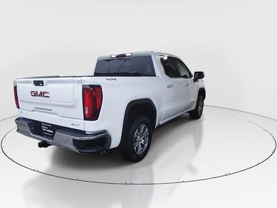 2024 GMC Sierra 1500 - Photo 7